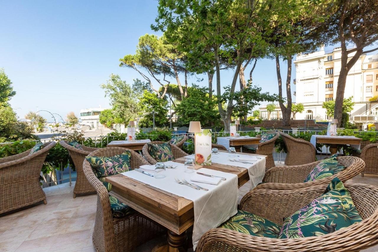 Hotel Milton Ρίμινι Εξωτερικό φωτογραφία