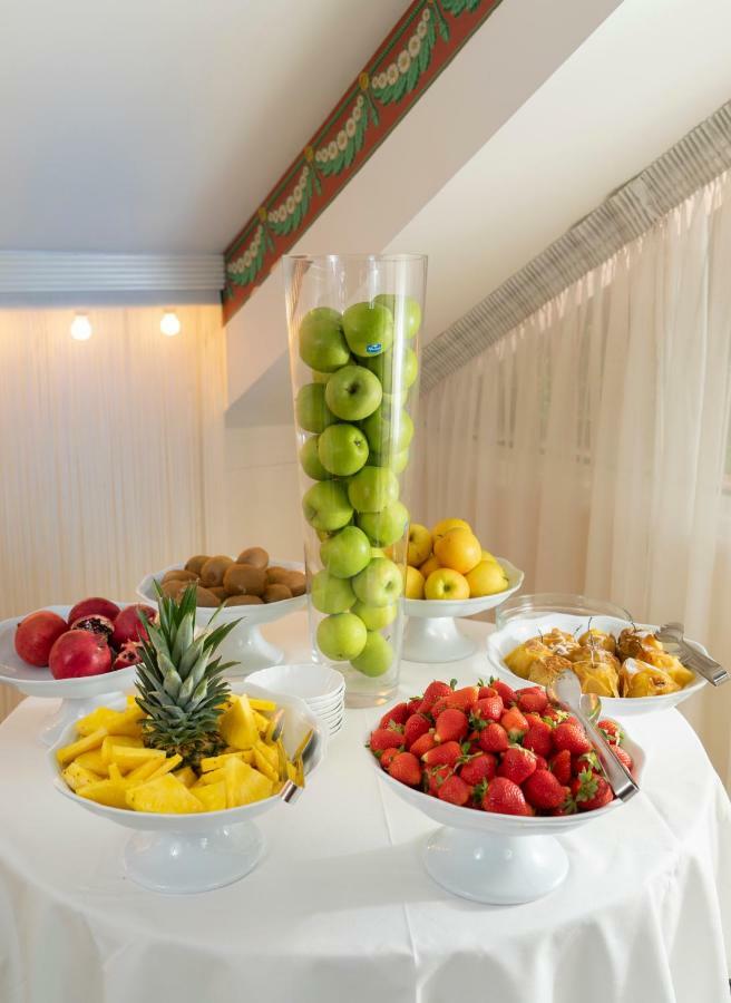 Hotel Milton Ρίμινι Εξωτερικό φωτογραφία