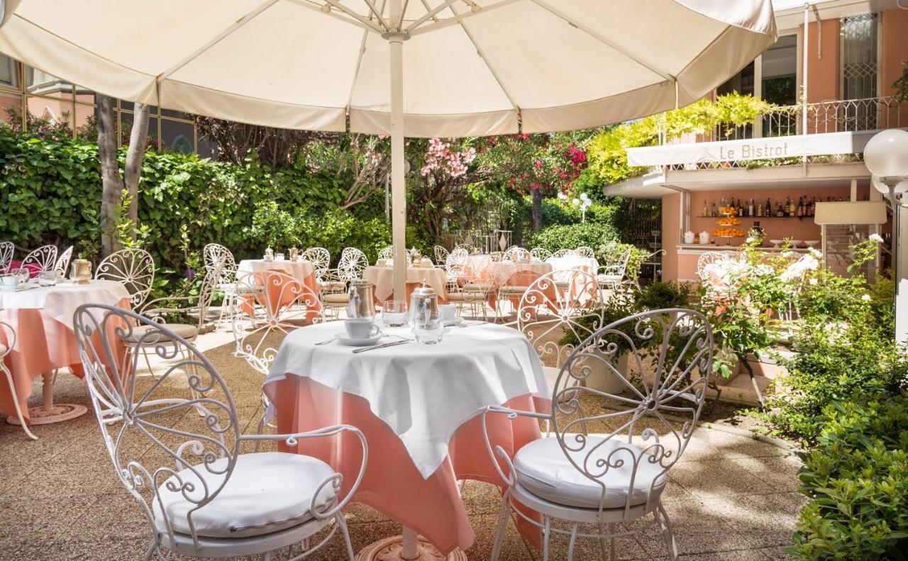 Hotel Milton Ρίμινι Εξωτερικό φωτογραφία
